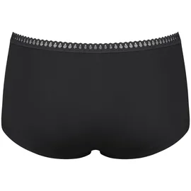 SLOGGI GO Crush 3 St. Schwarz XS