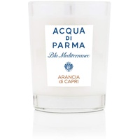 Acqua di Parma Blu Mediterraneo Arancia di Capri Duftkerze, 200 g