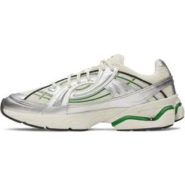 Under Armour Sola Unisex Stone/Metallic Silver/Team Kelly Green 41