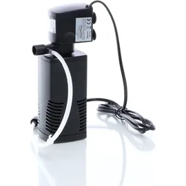 Wiltec Aquarienfilter JP-022F 600l/h