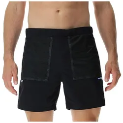 Uyn MAN Padel Series OW Shorts black/black (B026) XXL