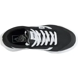 Vans Range BRZ Damen schwarz/weiß 38,5