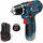 Bosch GSR 12V-15 inkl. 1 x 3,0 Ah