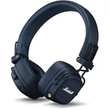 Marshall Major V Midnight Blue
