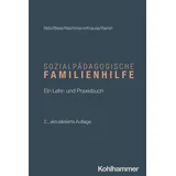 Kohlhammer Sozialpädagogische Familienhilfe