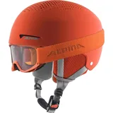 Alpina Sports Zupo Set & Piney
