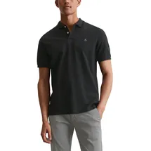 Marc O'Polo Poloshirt schwarz XS