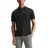 Marc O'Polo Poloshirt schwarz XS