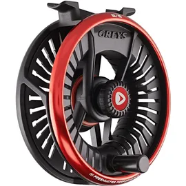 Greys Schwanz-Fliegenrolle, - #5/6-1546684