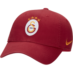 Galatasaray Heritage86 Cap - Rot, EINHEITSGRÖSSE