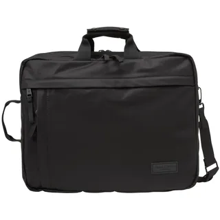 Marc O'Polo Avid Aktentasche 40 cm Laptopfach schwarz