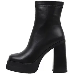 Limma  Stiefeletten OUDE  in Schwarz, 36