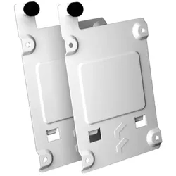 FRACTAL DESIGN SSD Tray Kit - Type B, weiß