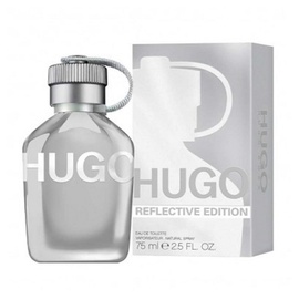 HUGO BOSS Reflective Edition Eau de Toilette 75 ml