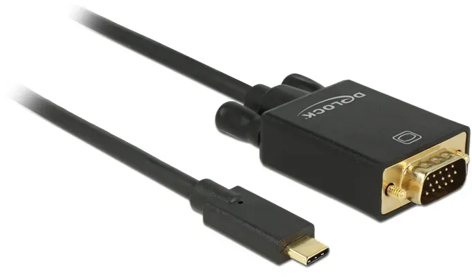 Delock Externer Videoadapter - ITE IT6516BFN