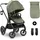 hauck Comfort N Care Olive