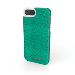 Kensington Vesto Leather Texture - Tasche für Mobiltelefon