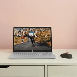 HP 17-cn3159ng Intel Core i5-1334U 16 GB RAM 512 GB SSD FreeDOS