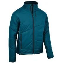 Maul Sport Steppjacke, Hochries in petrol | Gr.: 52