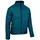 Maul Sport Steppjacke, Hochries in petrol | Gr.: 52