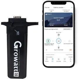 Growatt SPA 10000TL3 BH-UP 10kW Solarspeicher 15,3 kWh