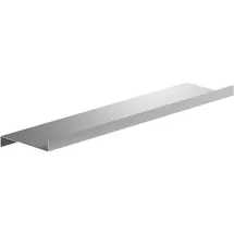 Sarei Z-Profil 1000 x 127 x 20 mm 90 Grad