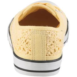aniston shoes Sneaker Damen Gelb 36