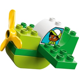 Lego Duplo Witzige Modelle 10865