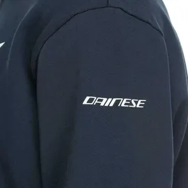 Dainese Speed Demon Reißverschlusspullover - Carbonio - 3XL