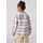 Levi's Plaid Shacket Heirloom Lilac 152