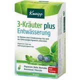 Kneipp 3-Kräuter Entwässerung plus Kapseln 60 St.