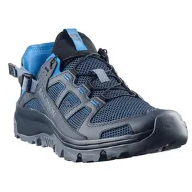 Salomon Techamphibian 5 schuhe nachtblau - 49.1/3