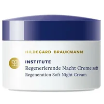 Hildegard Braukmann Institute Regenerierende Nachtcreme soft 50 ml