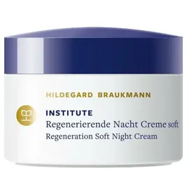 Hildegard Braukmann Institute Regenerierende Nachtcreme soft 50 ml