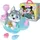 Simba Pamper Petz Husky mit Badewanne und Zubehör