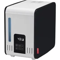 Boneco Luftbefeuchter S450 Luftbefeuchter, Weiss