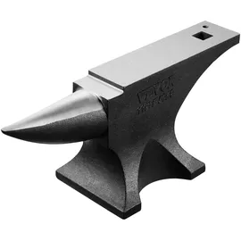 Vevor Arbeitsplatte Metall 52,8 kg runder