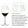 riedel the wine glass company Riedel Syrah Shiraz Glas 0,631 l 2 St.
