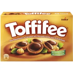 Storck Toffifee große Packung 400G