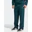 adidas Sporthose "ADIDAS Z.N.E. OPEN-HEM", Herren, Gr. XL, N-Gr, aurora ivy, normal, gr., Obermaterial: 57% Polyester, 43% Baumwolle, Hosen Sporthose