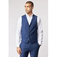 Roy Robson Anzugsweste Slim fit - Baukasten 3 in