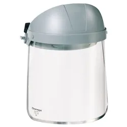 Clearways CB14, mit Gummizug - grau