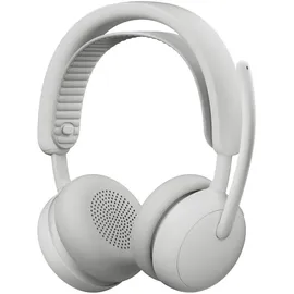 Logitech Zone Wireless 2 ES Weiß