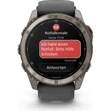Garmin fenix 8 Pro AMOLED