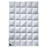 billerbeck Decke Classic Daune 306 Nena Mono (Größe: 155x220 cm)