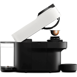 Krups Nespresso Vertuo Pop XN9201 coconut white