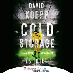 Cold Storage - Es tötet