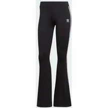 adidas Flared Leggings Black M