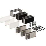 Kelvin PLAY 3-Light Kit RGBACL LED-Kameraleuchte