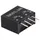 MeanWell MEAN WELL SMU01L-24N DC/DC-Wandler 0.042A Anzahl Ausgänge: 1 x Inhalt 1St.